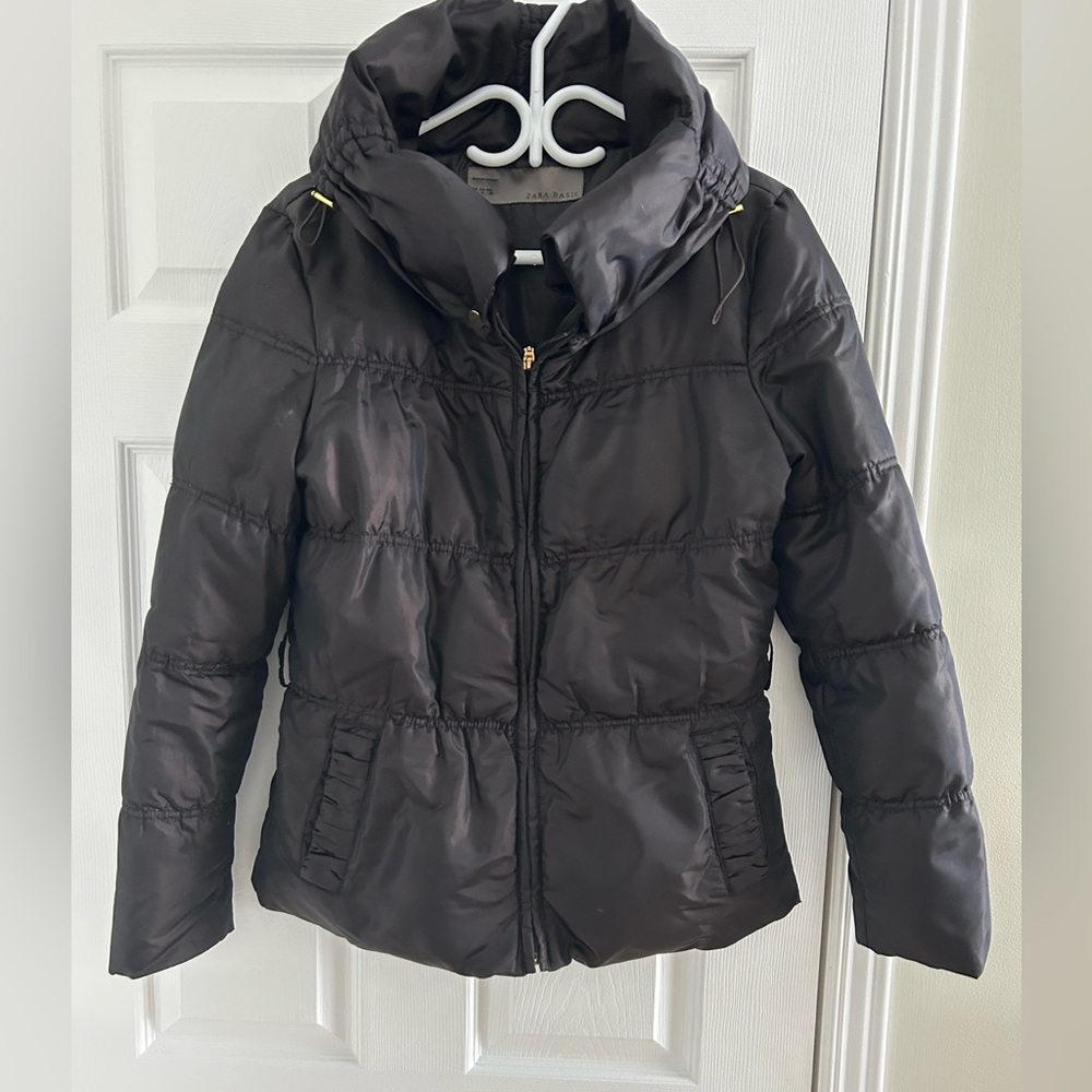 ZARA coat